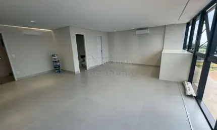 Georgina business park sala comercial com 02 banheiros.