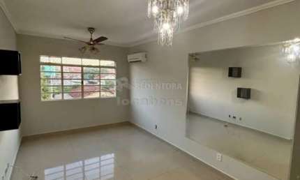 Ótimo Apartamento Residencial para Locação - 2 Dormitórios / Bosque da Felicidade