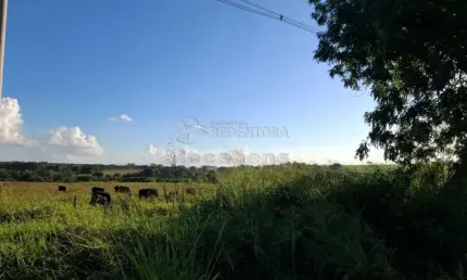 Sitio barra funda 1 encravado na fazenda barra funda - município de ipiguá