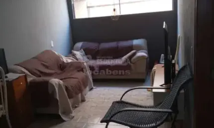 Apartamento no cidade nova com 03 dormitórios, 01 vaga de garage.