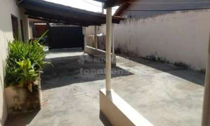 Residencial Jéssica - Casa com 02 dormitórios e 02 vagas de garagem