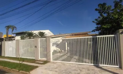 Jardim Aclimação - Casa com 4 dormitórios e 4 vagas de garagem