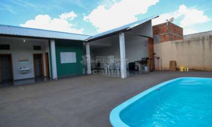 Casa com 2 quartos à venda no Jardim Colorado, Olímpia 