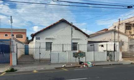 Casa com 7 quartos à venda na Vila Esplanada, São José do Rio Preto 