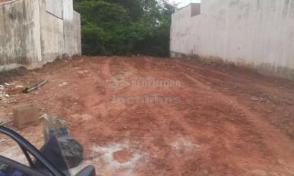 Terreno à venda no Parque Juriti, São José do Rio Preto 