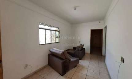Parque Residencial Dom Lafayete Libânio - Casa Venda