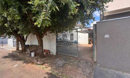 Casa com 2 quartos à venda na Colina Sul, Bady Bassitt 