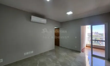 Apartamento Alto Padrão no Residencial Las Vegas com 03 dormitórios