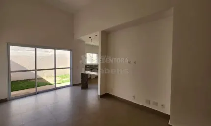 Raízes Imperial Casa com 02 dormitórios, 02 vagas de garagem.