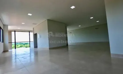 Sala comercial para alugar no Setlife Residence Club 2, Mirassol 