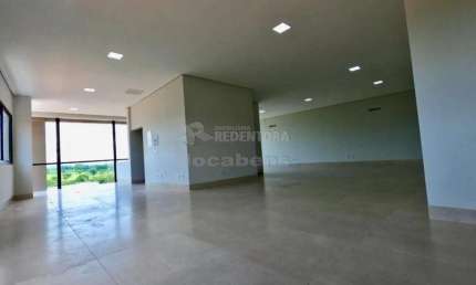 Sala comercial para alugar no Setlife Residence Club 2, Mirassol 