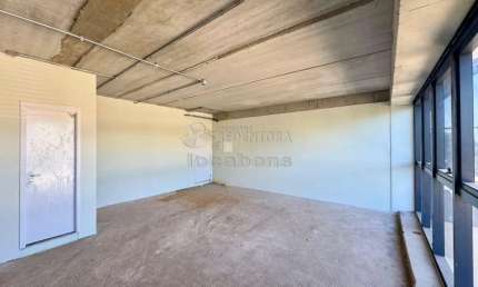 Sala Comercial para Locação ? 42,17 m² ? Torre Tókio | Georgina Business Park
