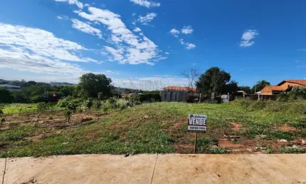 Terreno à venda no Jardim São Paulo, São José do Rio Preto 