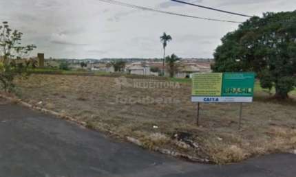 Terreno comercial à venda na Vila Veneto II, Fernandópolis 