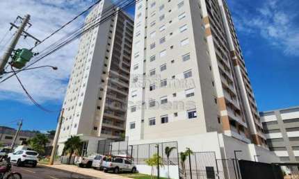 High Redentora Apartamento de 2 dormitórios em excelente localização