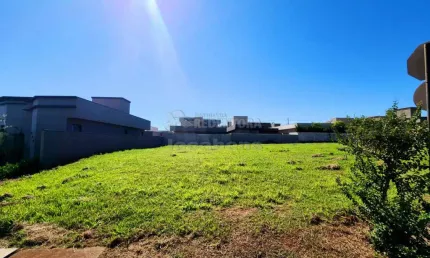 Terreno em condomínio fechado à venda no Terra Vista Residence Club, Mirassol 