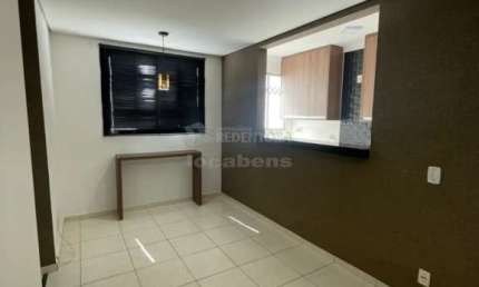 Ótimo Apartamento Residencial para Locação/Venda - 2 Dormitórios / Rios di Itália