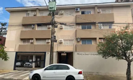 Ótimo Apartamento Residencial para Locação - 2 Dormitórios / Nova Redentora
