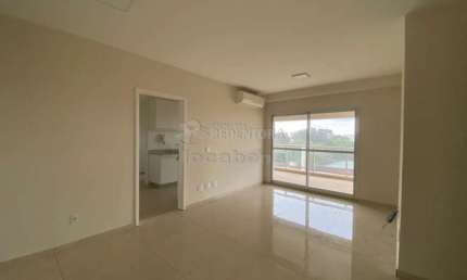 Excelente Apartamento Alto Padrão - 3 Dormitórios / Jardim Maracanã