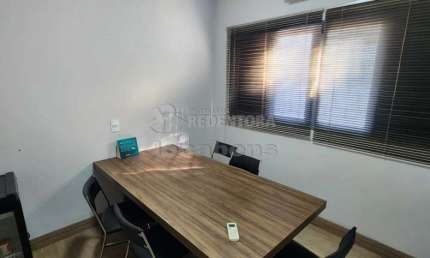 Casa com 3 quartos à venda na Vila Santa Cruz, São José do Rio Preto 