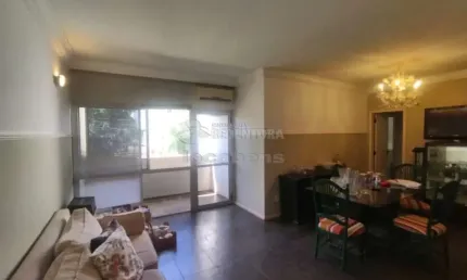 Green Garden / Jardim Vivendas - Apartamento com 03 dormitórios sendo 01 suíte