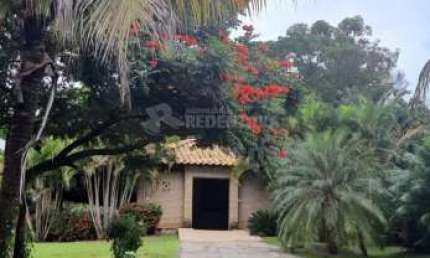 Chácara / sítio com 3 quartos para alugar no Parque das Nascentes (Zona Rural), São José do Rio Preto 