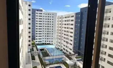 Apartamento com 2 quartos à venda no Jardim Bosque das Vivendas, São José do Rio Preto 