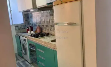Excelente Apartamento Térreo Mobiliado para Locação - 2 Dormitórios / Rios di Itália