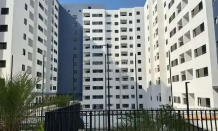Ótimo apartamento residencial para venda - 3 dormitórios / jardim bosque das vivendas