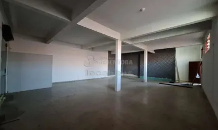 Parque residencial dom lafayete libanio - salão comercial locação