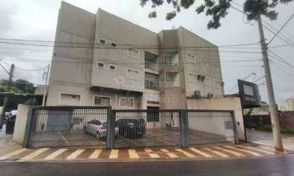 Apartamento com 3 quartos para alugar no Jardim Panorama, São José do Rio Preto 