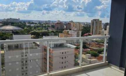 Cobertura com 3 quartos à venda no Higienópolis, São José do Rio Preto 
