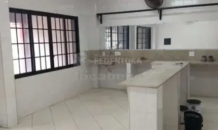 Barracão / Galpão / Depósito para alugar na Vila Imperial, São José do Rio Preto 