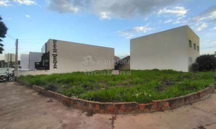 Terreno à venda no Residencial Palestra, São José do Rio Preto 