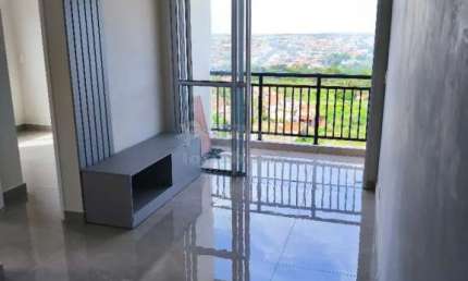 Excelente Apartamento Residencial para Venda - 2 Dormitórios / Jardim Marajó