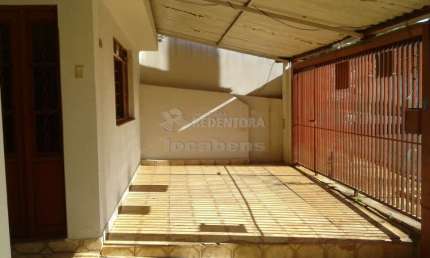 Jardim Paulista - Casa com 4 dormitórios, mais uma edicula com 1 dormitório e 3 cômodos, forro em Laje, Piscina