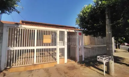 Casa comercial ou residencial venda jardim roseiral