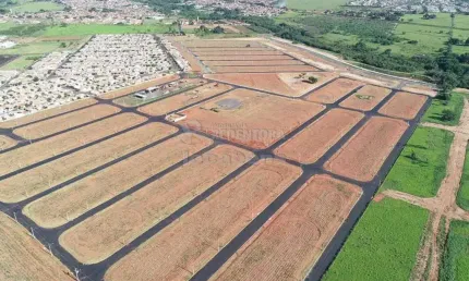 Terreno à venda no Jardim Girassol, Mirassol 