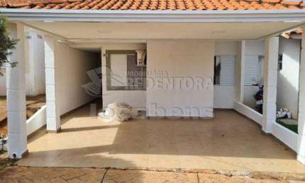Casa em condomínio fechado com 4 quartos à venda no Terra Nova Garden Village, São José do Rio Preto 