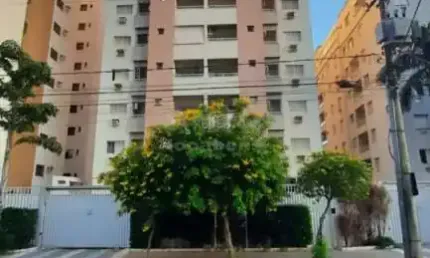 Ótimo Apartamento Residencial para Venda - 2 Dormitórios / Vila Imperial