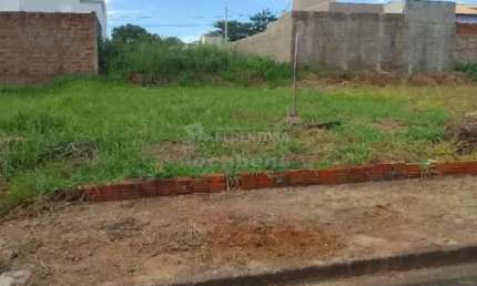 Ótimo Terreno Residencial para Venda com 200m² - Parque Vila Nobre