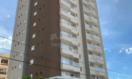 Ótimo apartamento residencial para venda - 2 dormitórios / parque estoril