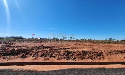 Terreno à venda na Borboleta I, Bady Bassitt 