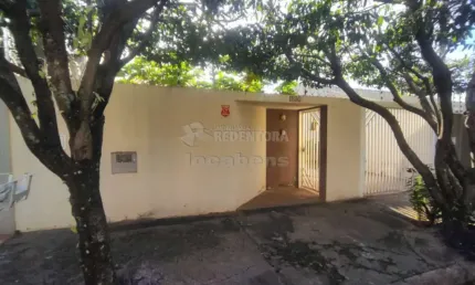 Casa com 2 quartos à venda no Residencial Ary Attab, São José do Rio Preto 