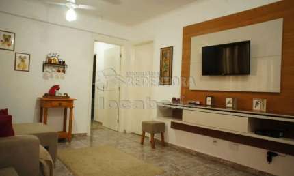 Residencial Alabama - Apartamento Mobiliado com 02 dormitórios com armários embutidos