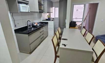 Excelente Apartamento Residencial para Locação - 3 Dormitórios / Vila Redentora