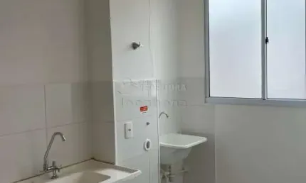 Ótimo Apartamento Residencial para Locação - 2 Dormitórios / Complexo Rios di Itália