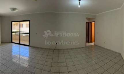Excelente Apartamento Residencial para Locação/Venda - 3 Dormitórios / Jardim Ouro Verde