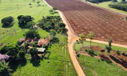 Fazenda à venda na Zona Rural, Monte Aprazível 