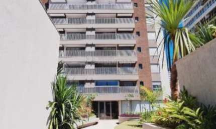 Apartamento no Condomínio T:me ao lado do Shopping Iguatemi com 3 dormitórios, 02 vagas de garagem.